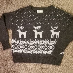 Ruby Moon | Sweater Size Large